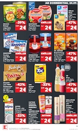 Getränke im Kaufland Prospekt in Schwäbisch Gmünd Aktueller Kaufland Prospekt mit Getränke, "Hier bin ich richtig", Seite 13