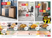 Pasta im XXXLutz Möbelhäuser Prospekt in Aachen Aktueller XXXLutz Möbelhäuser Prospekt mit Pasta, "NR.1 BEIM PREIS", Seite 32