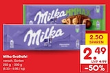 Aktuelle Süßigkeiten Angebote bei Netto Marken-Discount in Cottbus Aktuelles Großtafel Angebot bei Netto Marken-Discount in Cottbus ab 2,49 €