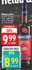 Amaro Angebote von Ramazzotti bei EDEKA Kleve für 8,99 €