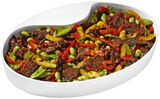 Rindfleischsalat »Thai« für 2,99 € bei REWE im Angebot Rindfleischsalat »Thai« im aktuellen REWE Prospekt