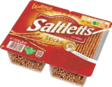 Saltletts Sticks oder Erdnusslocken bei Marktkauf im Grevesmühlen Prospekt für 0,99 €