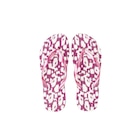 Tongs fantaisie adulte - TEX en promo chez Carrefour Strasbourg à 2,99 €