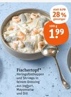 Fischertopf im tegut Prospekt Fischertopf von im aktuellen tegut Prospekt für 1,99 €