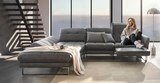 Funktions Wohnlandschaft im XXXLutz Möbelhäuser Prospekt Wohnlandschaft von Joop im aktuellen XXXLutz Möbelhäuser Prospekt für 2.649,00 €