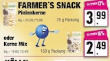 EDEKA Kiebitzreihe - Pinienkerne Angebot im Prospekt Pinienkerne bei EDEKA im Kiebitzreihe Prospekt für 2,49 €