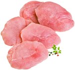Puten-Medaillons im Angebot bei REWE in Hilden Puten-Medaillons Angebote bei REWE Hilden für 1,79 €