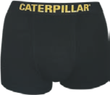 2 Boxershorts Angebote von CAT bei Lidl Ahlen für 7,99 €