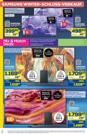 Handy im EURONICS Prospekt in Soest Aktueller EURONICS Prospekt mit Handy, "GENAU RICHTIG. 10% SPAREN.", Seite 2