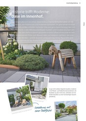 Ähnliche Angebote wie Gartenzwerg im Prospekt "RINN Gartenwelt 2024" auf Seite 43 von RHG Baucentrum in Plauen