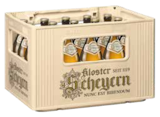Klosterbier hell oder dunkel im Getränke City Prospekt Klosterbier hell oder dunkel von Kloster-Brauerei Scheyern im aktuellen Getränke City Prospekt für 15,99 €