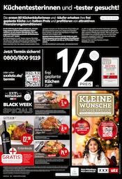 Ähnliche Angebote wie Grillkohle im Prospekt "BLACK SHOPPING WEEK" auf Seite 20 von XXXLutz Möbelhäuser in Neuss