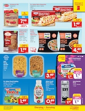 Nudeln im Netto Marken-Discount Prospekt in Stendal Aktueller Netto Marken-Discount Prospekt mit Nudeln, "Aktuelle Angebote", Seite 15