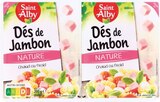 Promo Dés de jambon à 1,06 € dans le catalogue Lidl à Sainte-Anne-d'Auray
