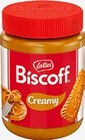 Biscoff Aufstrich Creamy im Angebot bei Kaufland in Osnabrück Biscoff Aufstrich Creamy Angebote von Lotus bei Kaufland Osnabrück für 2,79 €