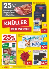 Aktueller Netto Marken-Discount Prospekt mit Unterwäsche, "Aktuelle Angebote", Seite 2