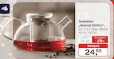 Teekanne „Special Edition“ von Leonardo im aktuellen Möbel Inhofer Prospekt für 24,95 €