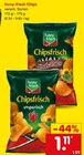 Aktuelles Chips Angebot bei Netto Marken-Discount in Freiburg (Breisgau) ab 1,11 €