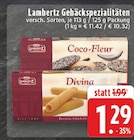 E center - Coco-Fleur Angebot im Prospekt Coco-Fleur bei E center im Prospekt "" für 1,29 €