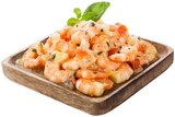 Garnelen-Salat für 2,69 € bei REWE im Angebot Garnelen-Salat im aktuellen REWE Prospekt