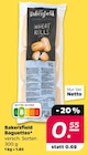 Baguettes Angebote von Bakersfield bei Netto mit dem Scottie Oranienburg für 0,55 €