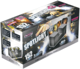 Aktuelles Batterie „Spotlight“ Angebot bei Lidl in Buxtehude ab 19,99 €