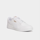 Promo Tennis Puma Shuffle sable homme à 41,99 € dans le catalogue La Halle à Corbara