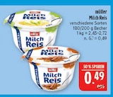 Aktuelle Reis Angebote bei Marktkauf in Nürnberg Aktuelles Milch Reis Angebot bei Marktkauf in Nürnberg ab 0,49 €