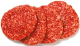Rinder-Hamburger von Tillman's für 8,99 € bei Netto mit dem Scottie im Angebot Rinder-Hamburger von Tillman's im aktuellen Netto mit dem Scottie Prospekt