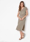Robe en lin - Lidl à Rennes Robe en lin en promo chez Lidl Rennes à 11,99 €