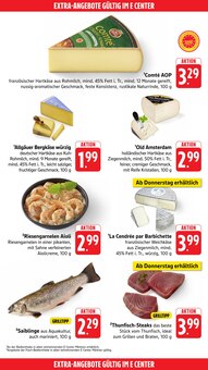Thunfisch im aktuellen E center Prospekt (Darmstadt) Thunfisch im E center Prospekt "Aktuelle Angebote" mit 67 Seiten (Darmstadt)