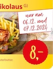 Aktuelles Rumpsteak vom Grill Angebot bei XXXLutz Möbelhäuser in Ludwigshafen (Rhein) ab 8,00 €