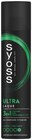 Laque 3 en 1 - Syoss en promo chez Colruyt Laque 3 en 1 - Syoss dans le catalogue Colruyt