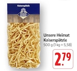 Kaiserspätzle bei EDEKA im Rust Prospekt für 2,79 €