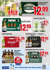 Radeberger im Trinkgut Prospekt in Ettlingen Aktueller Trinkgut Prospekt mit Radeberger, "Aktuelle Angebote", Seite 4