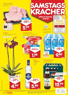 Mikrowelle im Netto Marken-Discount Prospekt "Aktuelle Angebote" mit 63 Seiten (Bochum)