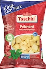 Pelmeni/Vareniki von Dovgan Taschki im aktuellen Lidl Prospekt