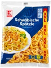 Schupfnudeln von K-CLASSIC im aktuellen Kaufland Prospekt
