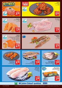Hähnchen im aktuellen Marktkauf Prospekt (Nürnberg) Hähnchen im Marktkauf Prospekt "AUSWAHL RIESIG, PREISE NIEDRIG" mit 45 Seiten (Nürnberg)