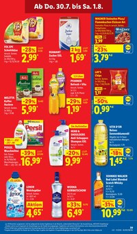 Vodka im aktuellen Lidl Prospekt (Koblenz) Vodka im Lidl Prospekt "LIDL LOHNT SICH" mit 69 Seiten (Koblenz)
