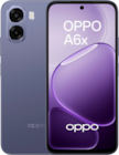 SMARTPHONE OPPO A6X 4G 128 GO VIOLET - OPPO - Auchan Hypermarché à Aubervilliers SMARTPHONE OPPO A6X 4G 128 GO VIOLET - OPPO en promo chez Auchan Hypermarché Aubervilliers à 119,99 €