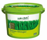 Rasen-Dünger mit Eisen im Angebot bei Pflanzen Kölle in Berlin Rasen-Dünger mit Eisen Angebote bei Pflanzen Kölle Berlin für 19,99 €