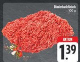 Aktuelle Rindfleisch Angebote bei EDEKA in Chemnitz Aktuelles Rinderhackfleisch Angebot bei EDEKA in Chemnitz ab 1,39 €