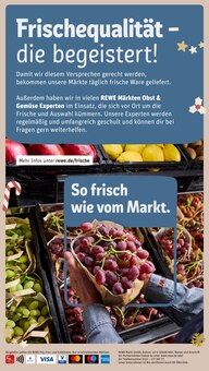Animonda Angebot im aktuellen REWE Prospekt auf Seite 22