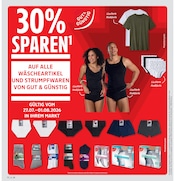 Aktueller Marktkauf Prospekt mit Socken, "Aktuelle Angebote", Seite 40