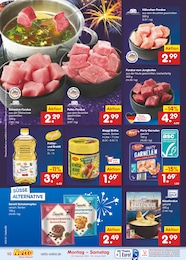 Garnelen Angebot im aktuellen Netto Marken-Discount Prospekt auf Seite 10
