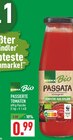 Aktuelle Tomaten Angebote bei Marktkauf in Bochum Aktuelles Passata Angebot bei Marktkauf in Bochum ab 0,99 €