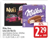 Milka Angebote bei EDEKA Suhl für 2,29 €
