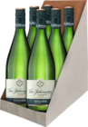 E center Mutterstadt - Vier Jahreszeiten Riesling Angebot im Prospekt Vier Jahreszeiten Riesling bei E center im Mutterstadt Prospekt für 3,79 €