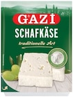Schafkäse von GAZI für 2,29 € bei REWE im Angebot Schafkäse von GAZI im aktuellen REWE Prospekt